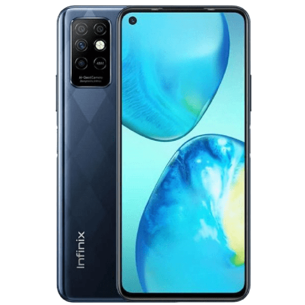 Ремонт Infinix Note 8i