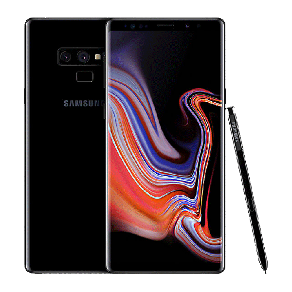Ремонт  Samsung Note 9
