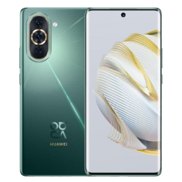 Ремонт Huawei Nova 10