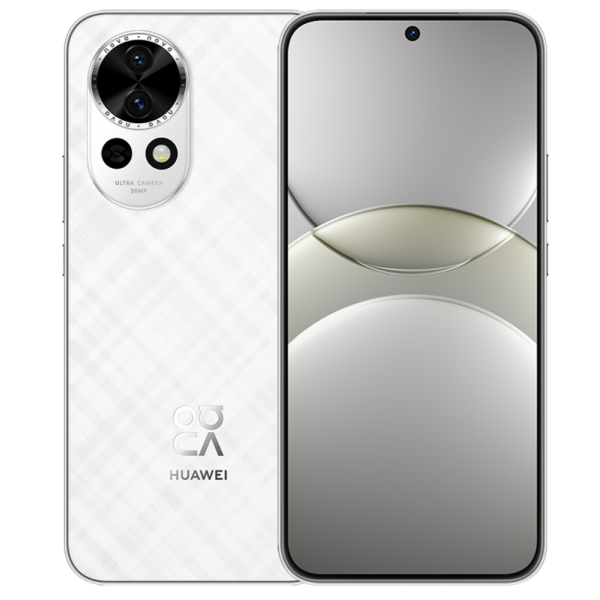 Ремонт Huawei Nova 12