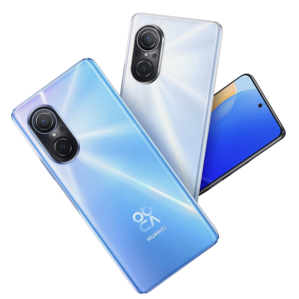 Ремонт Huawei Nova 9 SE
