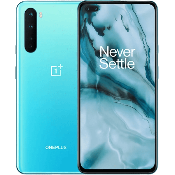 Ремонт OnePlus Nord
