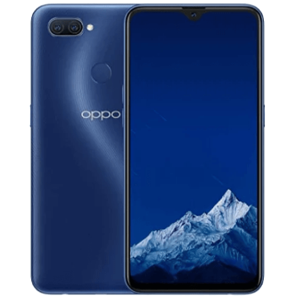 Ремонт Oppo A11k
