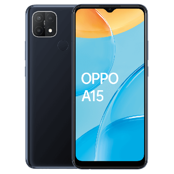 Ремонт Oppo A15