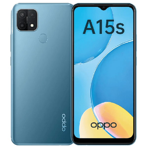 Ремонт Oppo A15s
