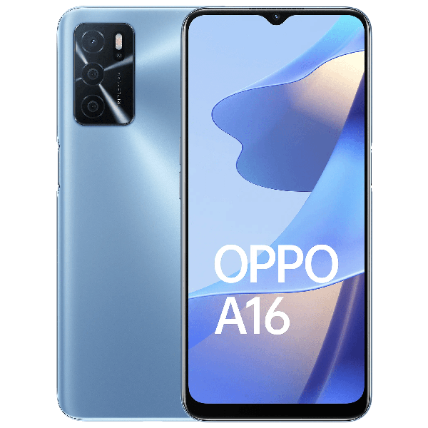 Ремонт Oppo A16
