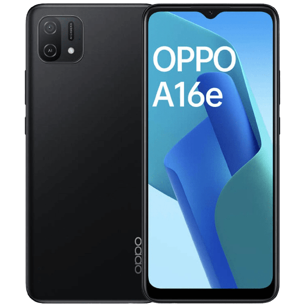 Ремонт Oppo A16e