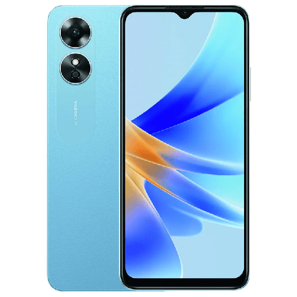 Ремонт Oppo A17