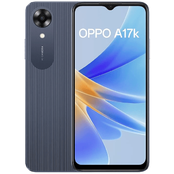 Ремонт Oppo A17k