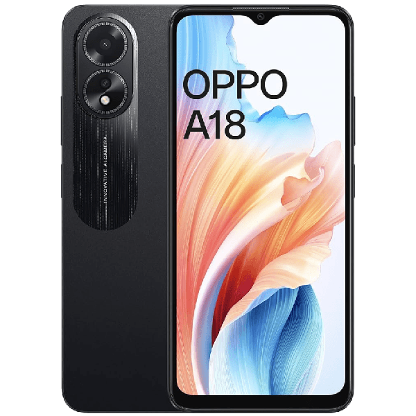 Ремонт Oppo A18
