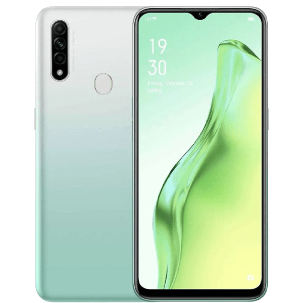 Ремонт Oppo A31