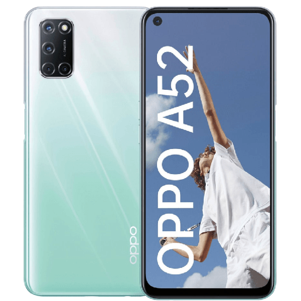 Ремонт Oppo A52 (2020)