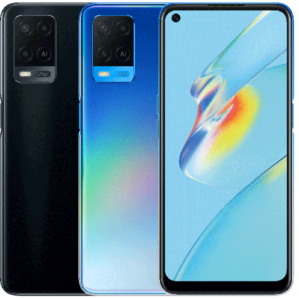 Ремонт Oppo A54