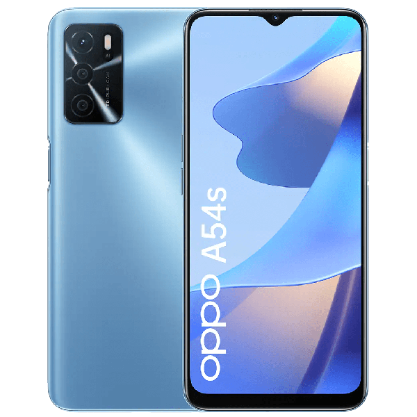 Ремонт Oppo A54s