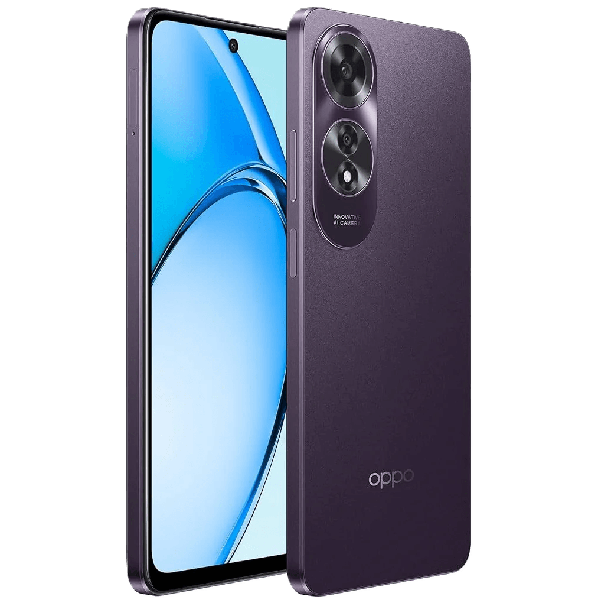 Ремонт Oppo A60