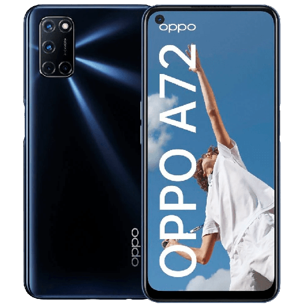 Ремонт Oppo A72