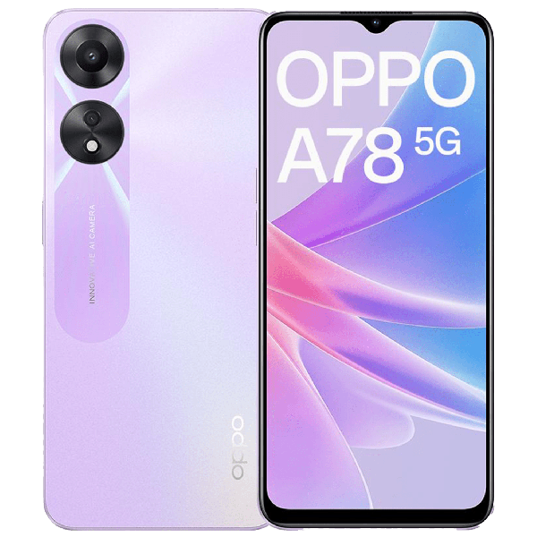 Ремонт Oppo A78