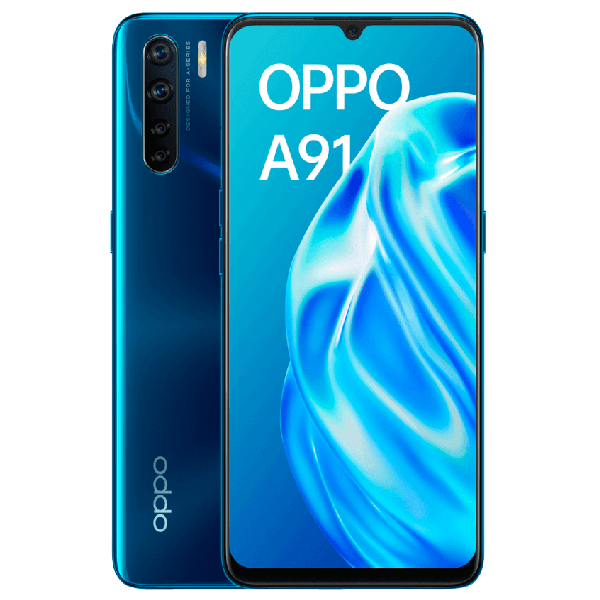 Ремонт Oppo A91