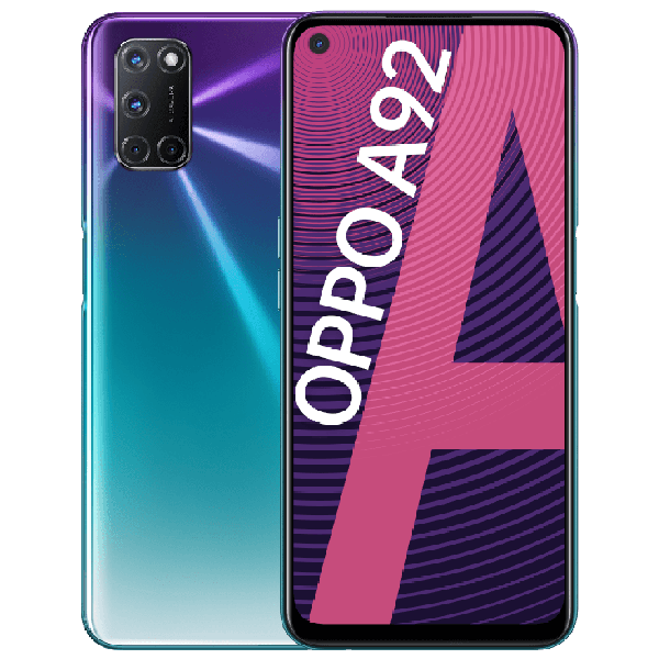 Ремонт Oppo A92