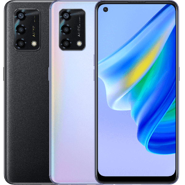Ремонт Oppo A95