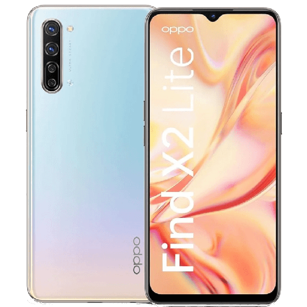 Ремонт Oppo Find x2 lite