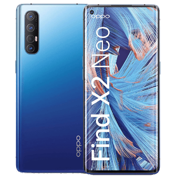 Ремонт Oppo Find x2 neo