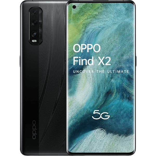 Ремонт Oppo Find x2