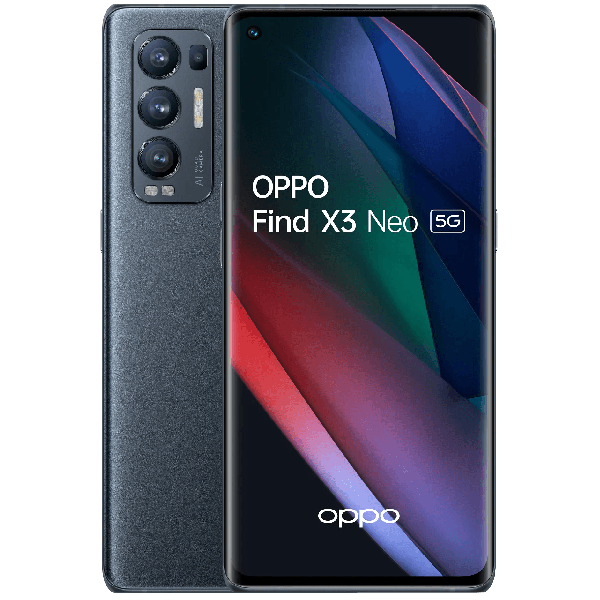 Ремонт Oppo Find x3 Neo