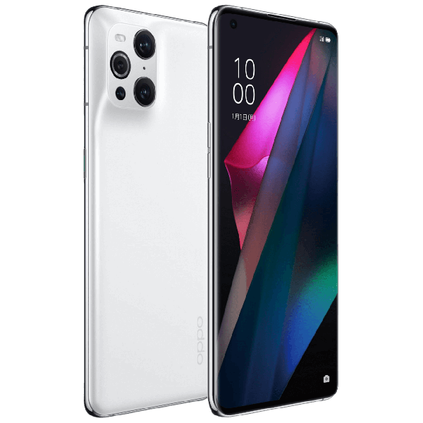 Ремонт Oppo Find x3 pro