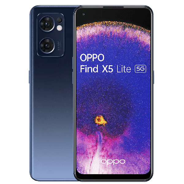 Ремонт Oppo Find x5 lite