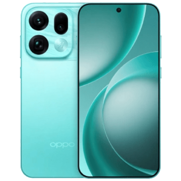 Ремонт Oppo Find x9s pro