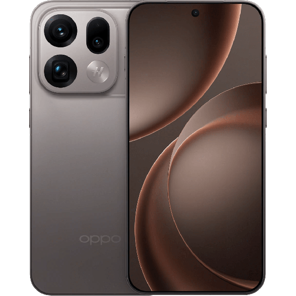 Ремонт Oppo Find x9s