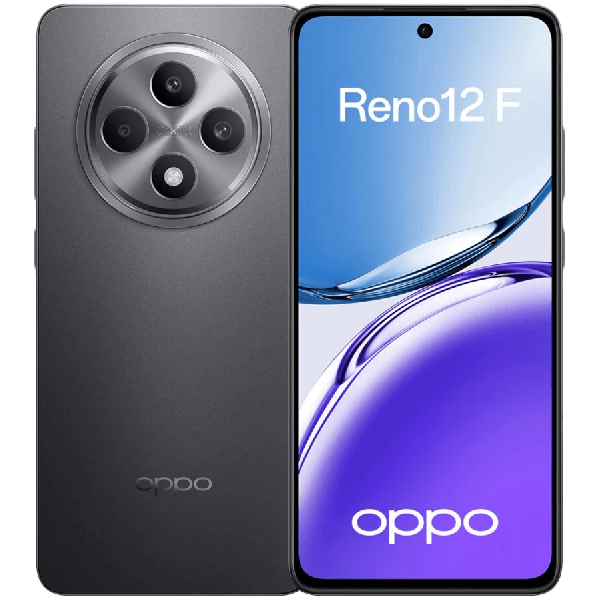 Ремонт Oppo Reno 12f