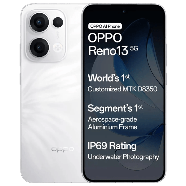 Ремонт Oppo Reno 13