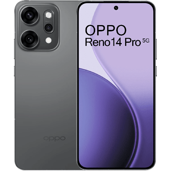 Ремонт Oppo Reno 14 pro