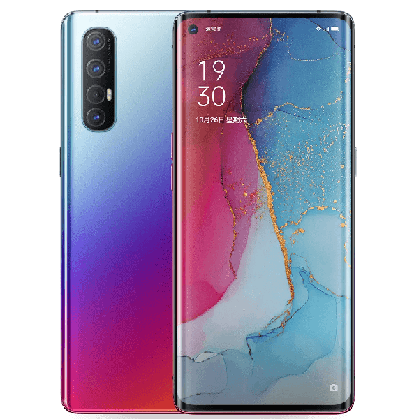 Ремонт Oppo Reno 3 pro
