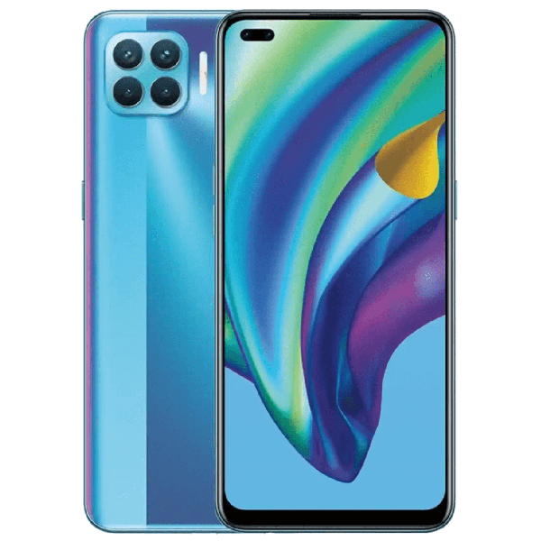 Ремонт Oppo Reno 4 lite