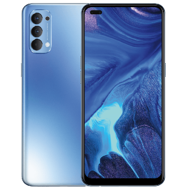 Ремонт Oppo Reno 4