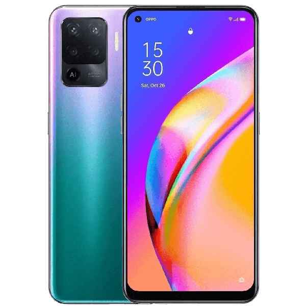 Ремонт Oppo Reno 5 lite