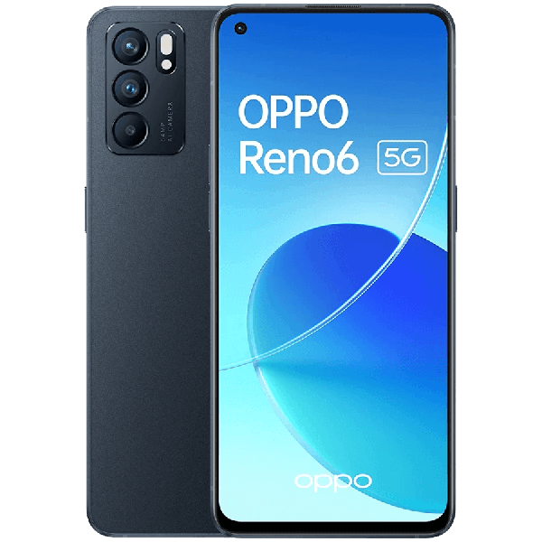Ремонт Oppo Reno 6