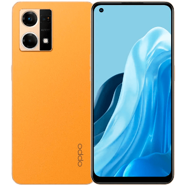 Ремонт Oppo Reno 7