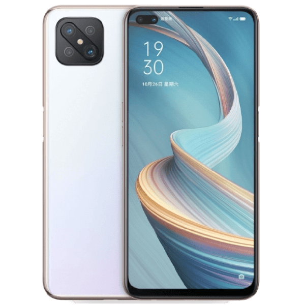Ремонт Oppo Reno 4x 5g