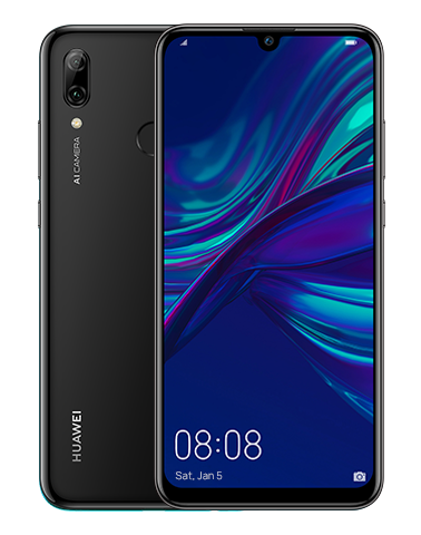Ремонт Huawei P Smart 2019