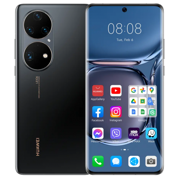 Ремонт Huawei P50