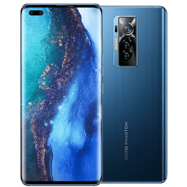 Ремонт Tecno Phantom X