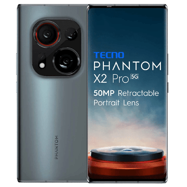 Ремонт Tecno Phantom X2 pro