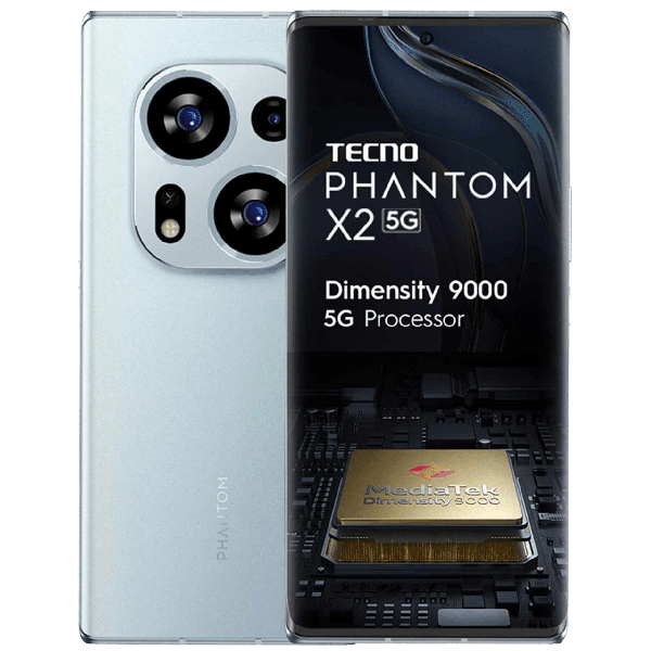 Ремонт Tecno Phantom X2