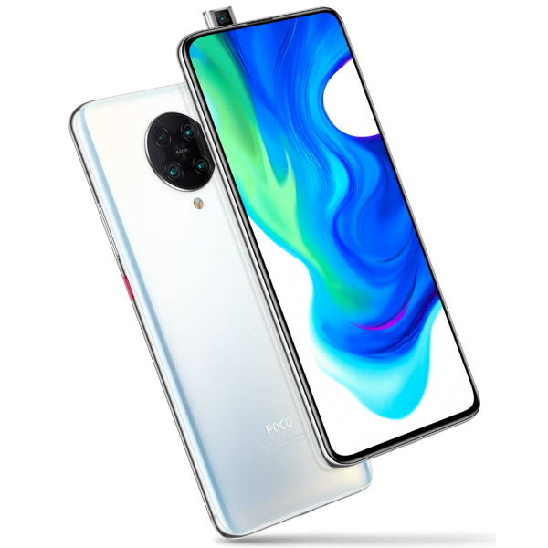 Ремонт POCO F2 pro