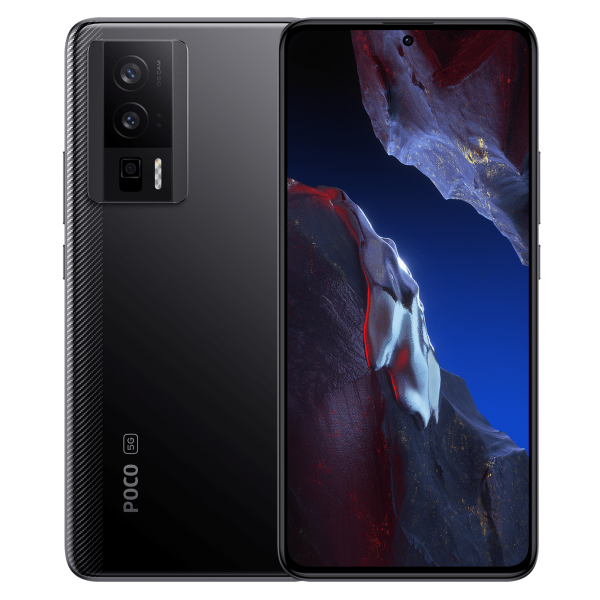 Ремонт POCO F5 pro