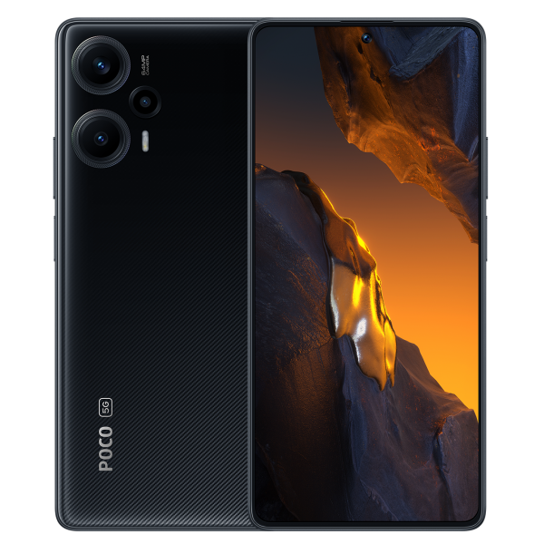 Ремонт POCO F5